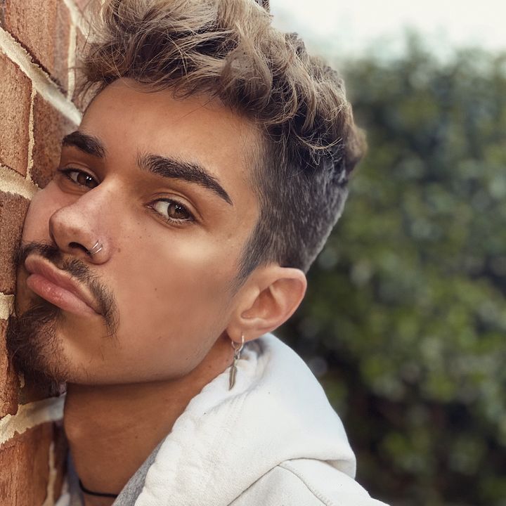 Profile Picture of Ridge (@@ridge.x) on Tiktok