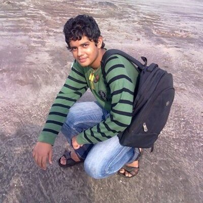 Profile Picture of Kaushik Joshi (@kaushikjoshi600) on Twitter