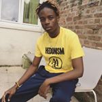 Profile Picture of Pagefanofficiel David Okit❤️✨ (@pagefanofficieldavid) on Instagram