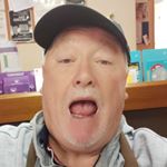 Profile Picture of Kevin Greenfield (@kevinjgreenfield) on Instagram