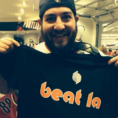 Profile Picture of Aaron Colvin (@colvinaa) on Twitter