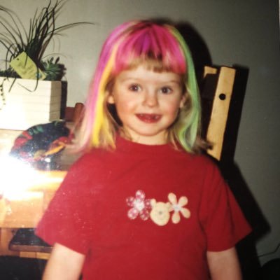 Profile Picture of Julia Haglund (@julia_haglund) on Twitter