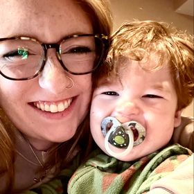 Profile Picture of Katelyn Fletcher (@lilfletch94) on Pinterest
