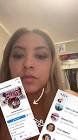 Profile Picture of   They lied they had Covid... (@iamchristiec) on Tiktok