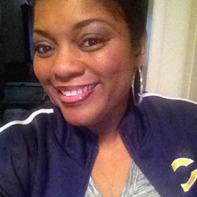 Profile Picture of Erica L Newby-Hayes (@EL2sunshine) on Twitter