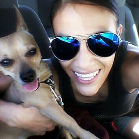 Profile Picture of Nely GLopez (@nelliegl) on Pinterest