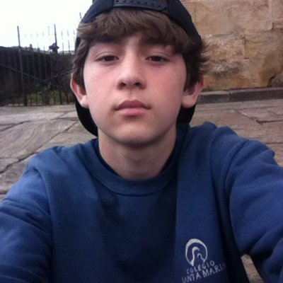 Profile Picture of Arthur Araujo (@arthuraraujo26) on Twitter