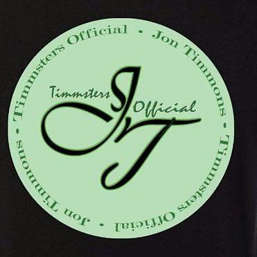 Profile Picture of Timmsters Official (@timmsters_ofcl) on Twitter
