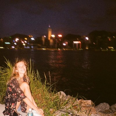 Profile Picture of Jessica Stuart (@Jessica98316443) on Twitter