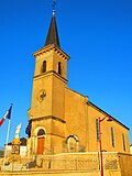 Profile Picture of Manderenon Wikipedia