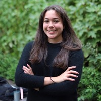 Profile Picture of Claudia Santacruz (@claudia-santacruz-13) on Quora