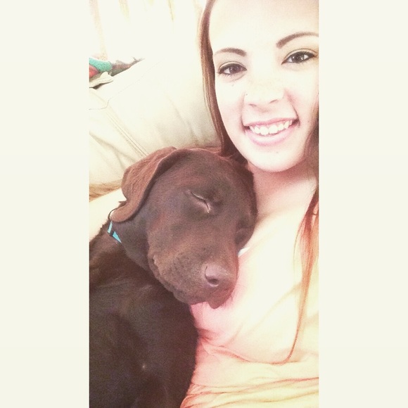 Profile Picture of Taryn Hargash (@tarynhargash10) on Poshmark