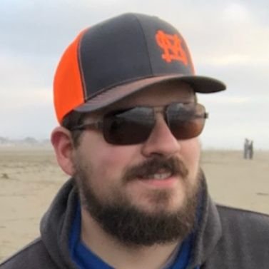 Profile Picture of Chad Ratliff (@chadratliff21) on Twitter