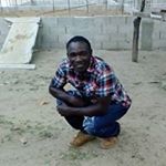 Profile Picture of Ralph Salmon (@ralphsalmon) on Instagram