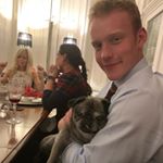 Profile Picture of Caleb Stevens (@caleb_carr_stevens) on Instagram