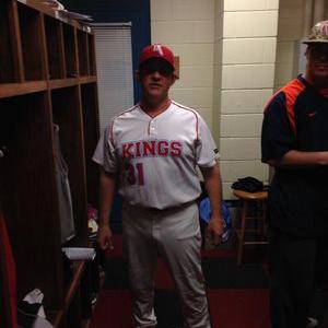 Profile Picture of David Schrenk (@davidgoncountry) on Twitter