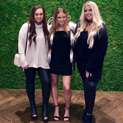 Profile Picture of Tori Alexander (@tori_alexanderr) on Twitter