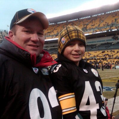 Profile Picture of Brian Cundiff (@@BrianCundiff) on Twitter