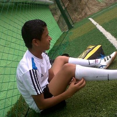 Profile Picture of Omar Matos (@omarmatos2) on Twitter