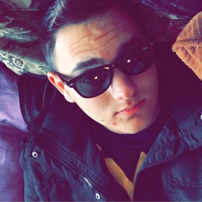 Profile Picture of Andrew Arrick (@andrewarrick) on Twitter