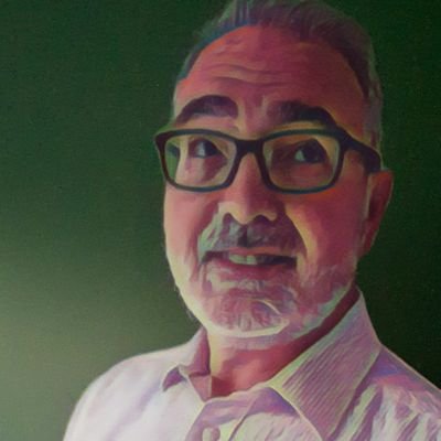 Profile Picture of John Hamilton (@TheJohnHamilton) on Twitter