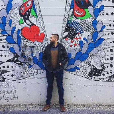 Profile Picture of Andrew Kullberg (@AndrewKullberg) on Twitter