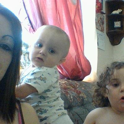Profile Picture of Sasha Wolfe (@sashaw87) on Twitter