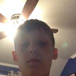 Profile Picture of Evan Ray Stubblefield (@eventhebest1) on Instagram