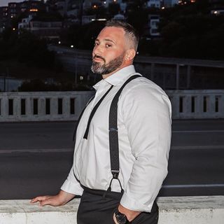 Profile Picture of Josh Dennis (@joshdennis24) on Instagram