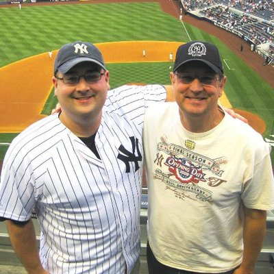 Profile Picture of Kevin Ebert (@ol_kev) on Twitter