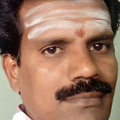 Profile Picture of Ramesh Subramanian (@RameshS16947283) on Twitter