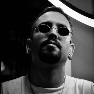 Profile Picture of Rafaink Villalobos (@rafaelvillalobosink) on Instagram