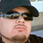 Profile Picture of Jerry Garca (@grimm jay) on Flickr