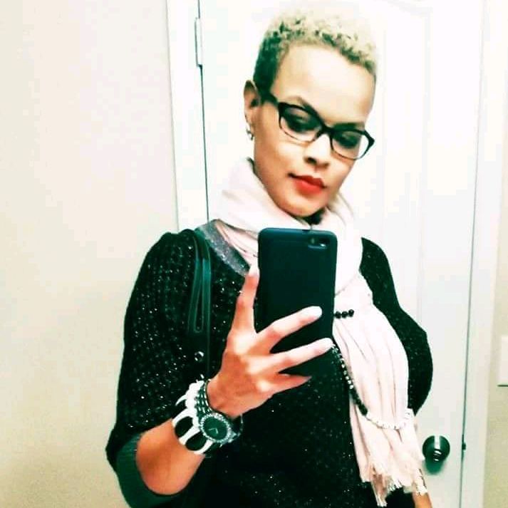 Kimberly Childress - Tiktok Profile Picture of Kimberly Childress (@kimberlychildress5) on Tiktok