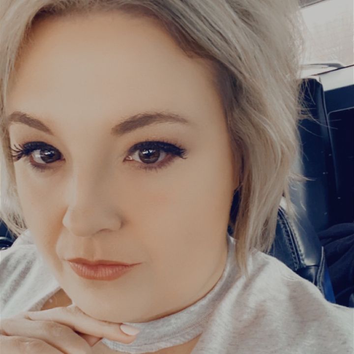 Profile Picture of Heather Napier (@@heathernapier2) on Tiktok