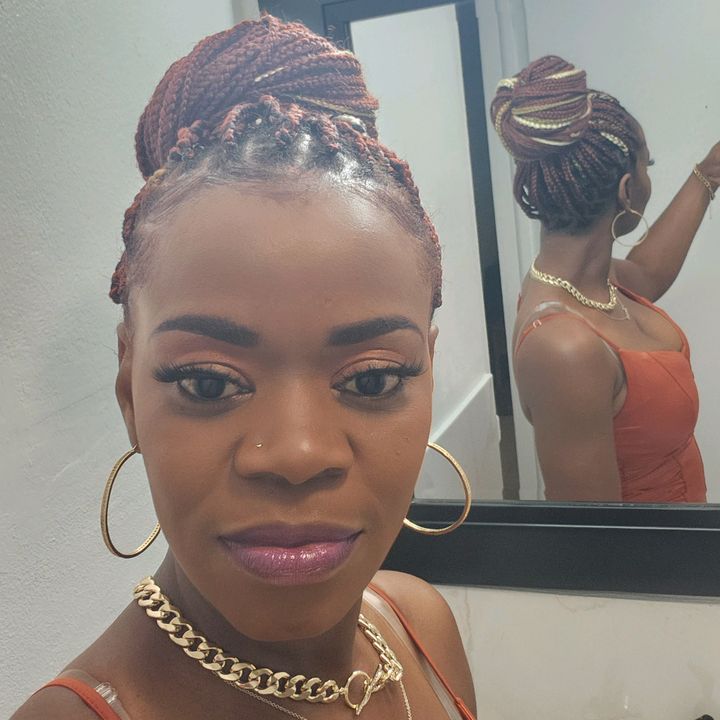 Profile Picture of Terr Walters (@terrwalters) on Tiktok