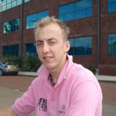 Profile Picture of Andrew Donnan (@AndrewDonnan) on Twitter