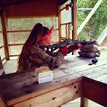 Profile Picture of Janet McCarthy (@jmac_usmc) on Instagram