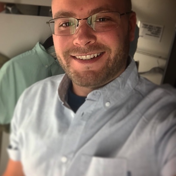 Profile Picture of Nicholas Steer (@nicholassteer) on Poshmark