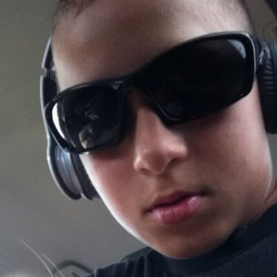 Profile Picture of Alex Fredericks (@fredericks_alex) on Twitter