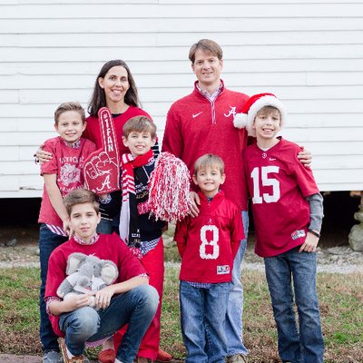 Profile Picture of Blake Hickman (@BlakeHickman) on Twitter