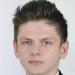 Profile Picture of Karol Kucab (@KarolKucab1) on Twitter
