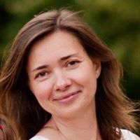 Profile Picture of Kateřina Hoferková (@katavev) on Pinterest