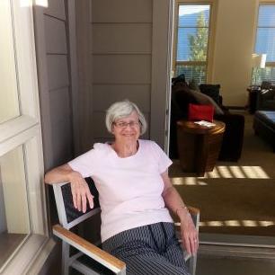 Profile Picture of Pauline Patterson (@mpaulinepatter1) on Twitter