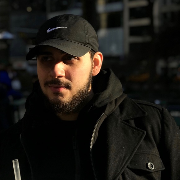 Profile Picture of Michael Pichardo (@mikey0__o) on Poshmark