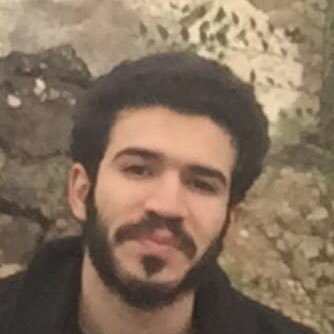 Profile Picture of Amir Hossein Yazdi (@amirhosseinyaz) on Twitter