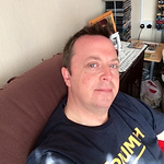 Profile Picture of Mark Simpson (@marksimpson7) on Flickr