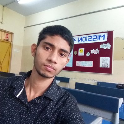 Profile Picture of Niraj Verma (@nirajverma445) on Twitter