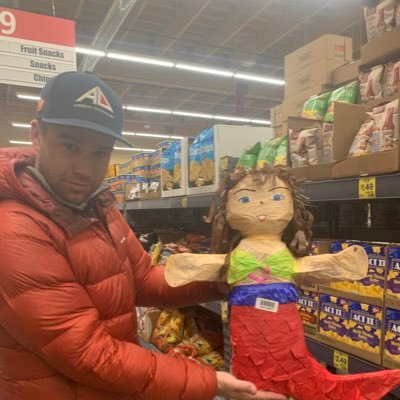 Profile Picture of Devin C Gill (@devingill23) on Twitter