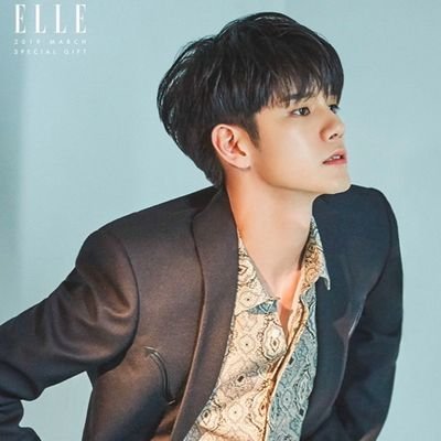 Profile Picture of FORE워너블VER🙌💕 (@4MNZcXIvfjG2txx) on Twitter